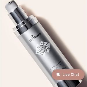 Skin Medica Neck Correct Cream 2 oz.